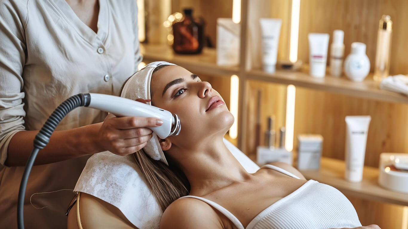 5 Effective Ways to Treat Acne and Prevent Scarring